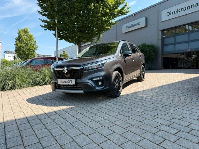 Suzuki (SX4) S-Cross 1.001 km 30.490 &euro; Ostfildern 73760