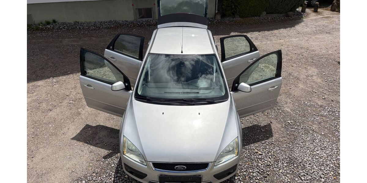 Ford Focus 186.308 km 1.990 &euro; Böblingen 71032