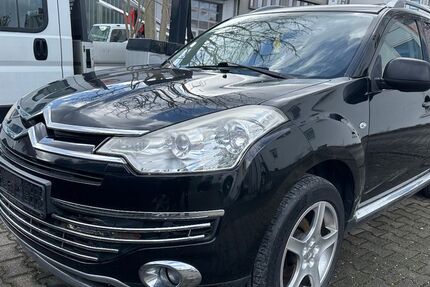 Citroen C-Crosser 374.299 km 1.499 &euro; Kernen im Remstal 71394