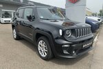 Renegade 1.5 e-Hybrid Automatik Limited