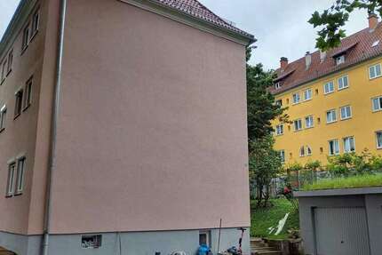 Wohnung zum Mieten in Stuttgart 737 € 74 m²