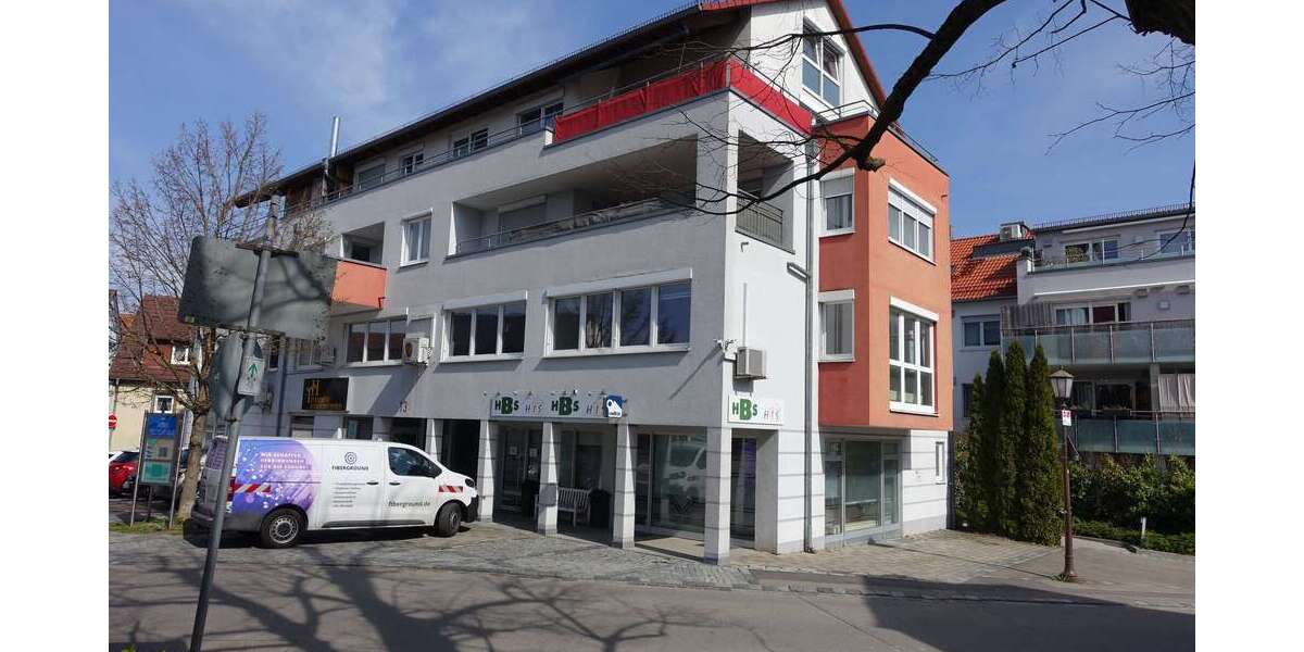 Etagenwohnung Weil im Schönbuch - 5 Zimmer, 149 m&sup2;, 650.000&euro; | Angebot:26184239
