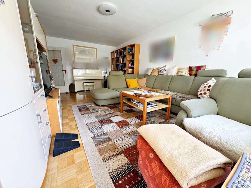 Wohnung zum Kaufen in Stuttgart 365.000 € 90.98 m²