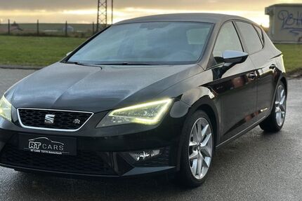 Seat Leon 125.860 km 11.500 &euro; Ammerbuch 72119