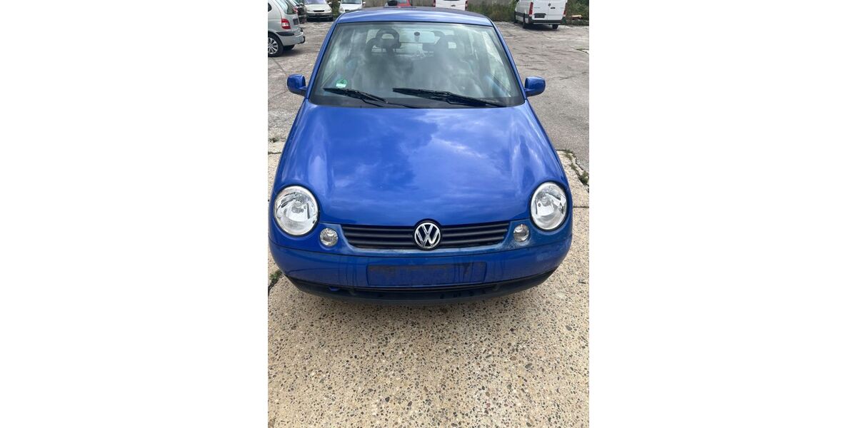 VW Lupo 157.000 km 1.150 € Stuttgart 70439