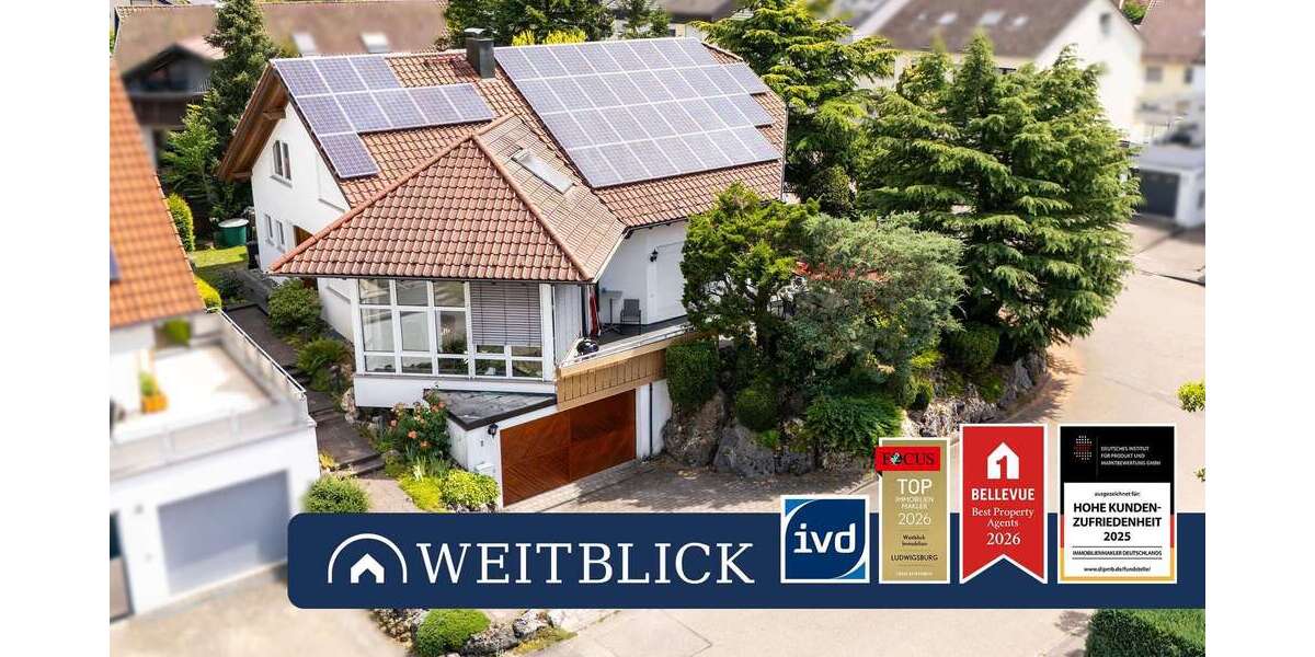 Einfamilienhaus Schorndorf - 7.5 Zimmer, 209 m&sup2;, 829.000&euro; | Angebot:27040977