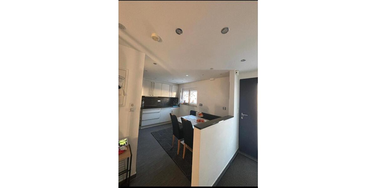 Reihenhaus Reutlingen Sondelfingen - 4 Zimmer, 98 m&sup2;, 370.000&euro; | Angebot:26942200