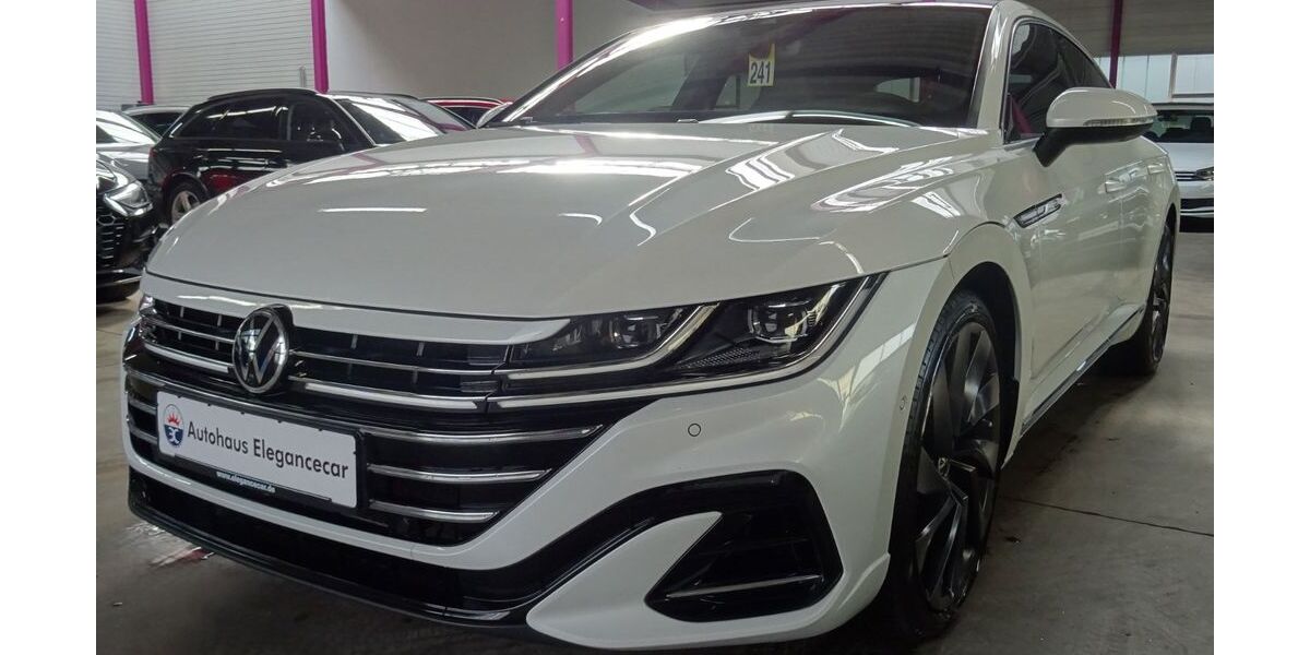 VW Arteon 71.825 km 34.949 &euro; Holzgerlingen bei Stuttgart 71088