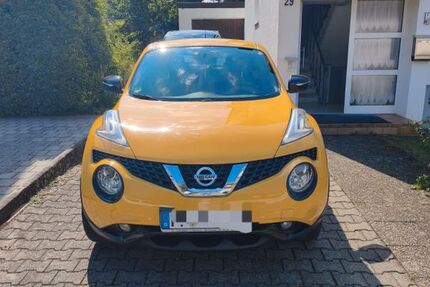 Nissan Juke 117.500 km 6.700 &euro; Wolfschlugen 72649