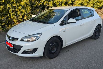 Opel Astra 105.000 km 5.200 &euro; Esslingen 73732