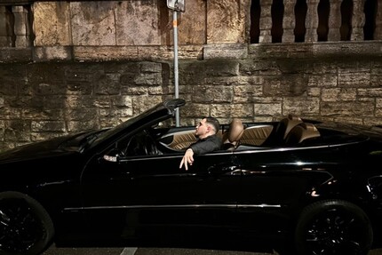 Mercedes-Benz CLK 200 190.000 km 10.500 € Unterensingen 72669