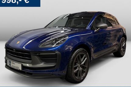 Porsche Macan 21.200 km 64.860 &euro; Ludwigsburg 71636