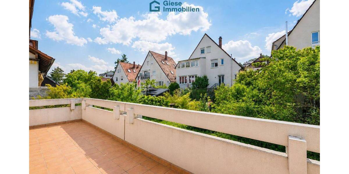 Etagenwohnung Stuttgart Kaltental - 3 Zimmer, 70 m&sup2;, 239.000&euro; | Angebot:26695315