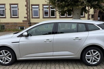 Renault Megane 38.000 km 16.280 € Esslingen 73728