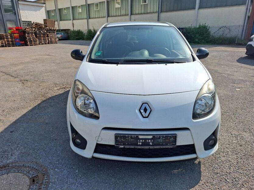 Twingo