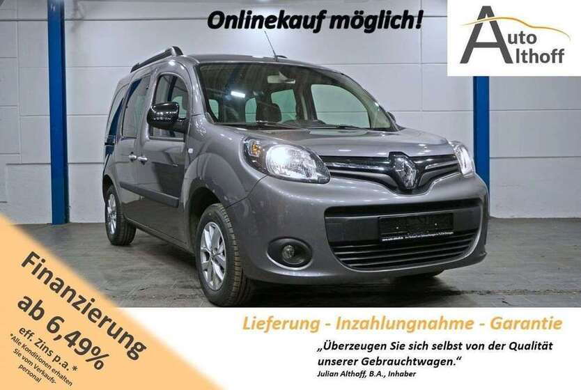 Kangoo