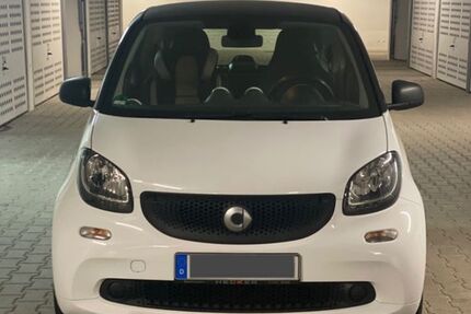 Smart ForTwo 108.458 km 7.500 &euro; Remseck 71686