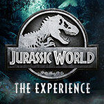 Jurassic World: The Experience - Flexticket September