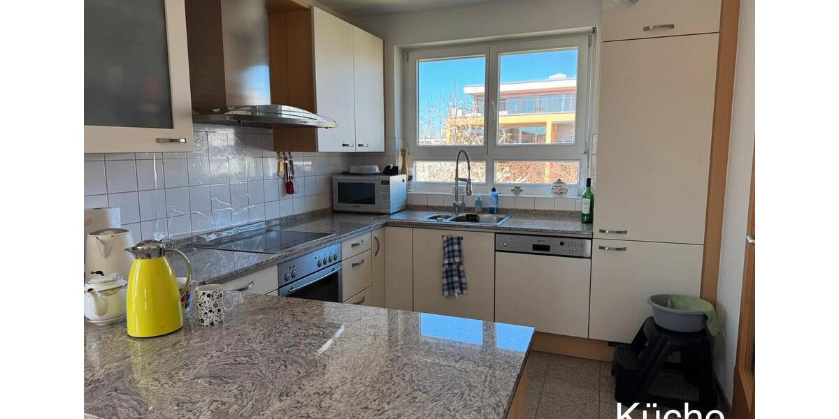 Maisonettenwohnung Ostfildern - 5.5 Zimmer, 131 m&sup2;, 599.000&euro; | Angebot:26757460