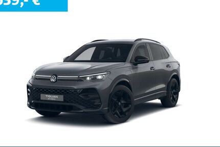 VW Tiguan 8.811 km 47.930 &euro; Böblingen 71032