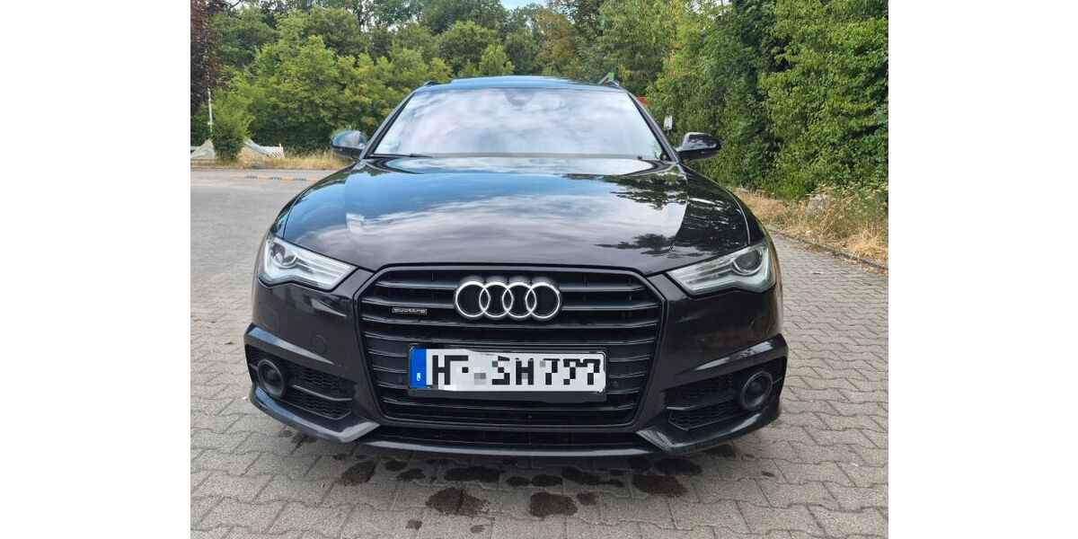 Audi A6 245.000 km 13.500 &euro; Schwieberdingen 71701