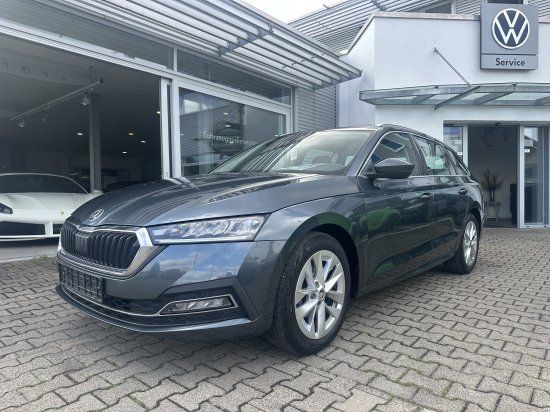 Skoda Octavia 165.610 km 13.980 &euro; Wendlingen am Neckar 73240