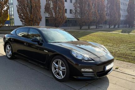 Porsche Panamera 165.000 km 22.990 &euro; Scharnhausen 73760