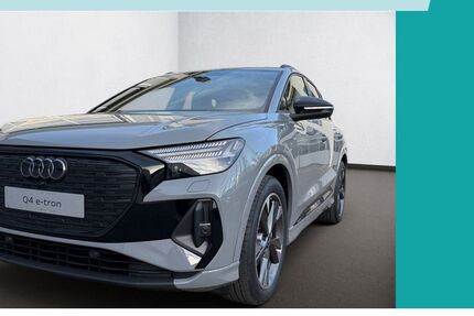 Audi Q4 e-tron 1.999 km 57.499 &euro; Leonberg 71229