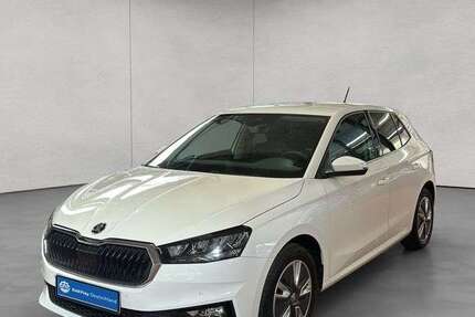 Skoda Fabia 20.569 km 17.890 &euro; Filderstadt 70794