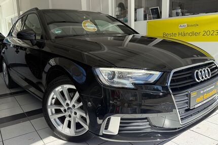 Audi A3 96.000 km 15.650 &euro; Ludwigsburg 71636
