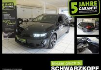 Gebrauchtwagen Opel Astra