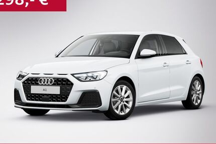 Audi A1 11.182 km 27.430 &euro; Fellbach 70734