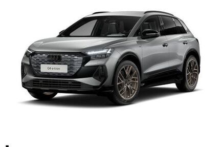 Audi Q4 e-tron 62.762 km 34.860 &euro; Tübingen 72072