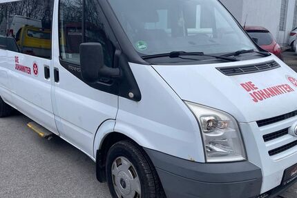 Ford Transit 290.000 km 4.990 &euro; Filderstadt bei Stuttgart 70794