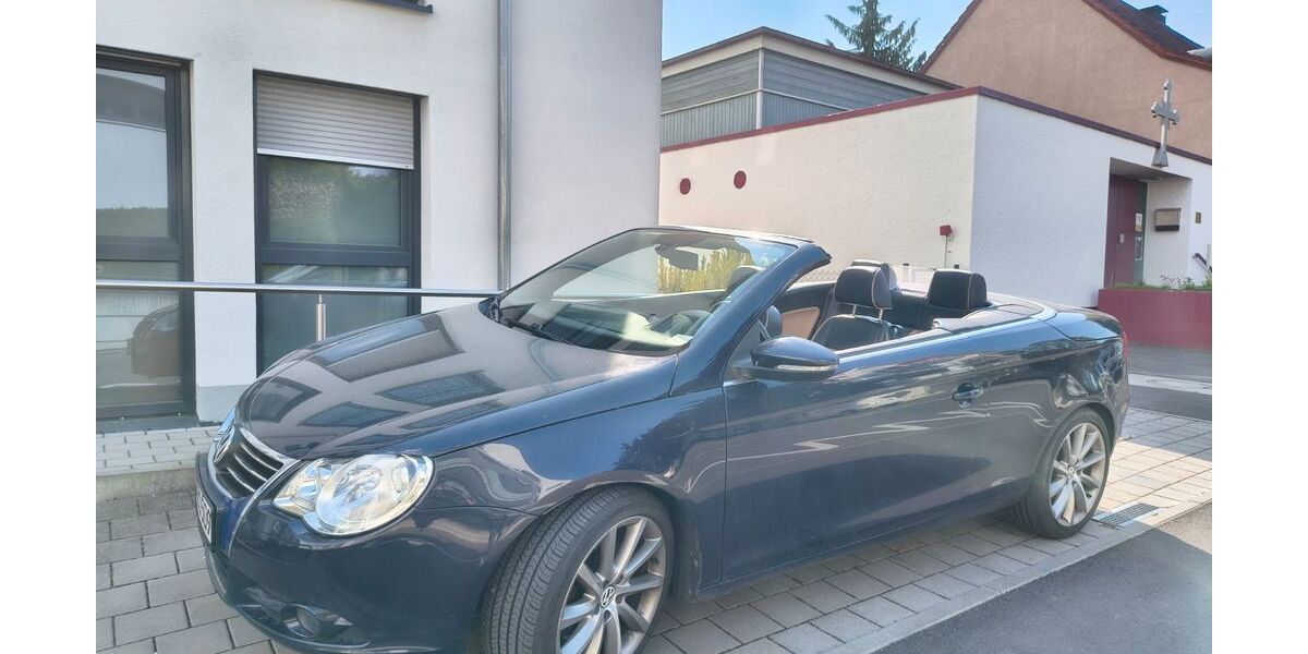VW Eos 285.000 km 3.800 &euro; Sindelfingen 71063