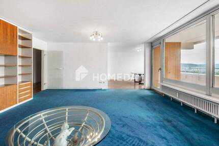 Wohnung Leonberg Eltingen - 4 Zimmer, 130 m&sup2;, 330.000&euro; | Angebot:25212875