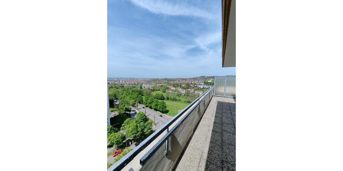 Etagenwohnung Böblingen - 2 Zimmer, 57 m&sup2;, 232.500&euro; | Angebot:26341053