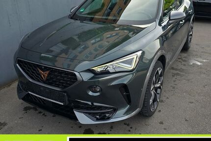 Cupra Formentor 80.000 km 26.970 &euro; Waiblingen 71332