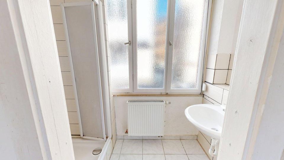 Doppelhaushälfte Stuttgart Feuerbach - 6 Zimmer, 149 m&sup2;, 499.000&euro; | Angebot:26754136