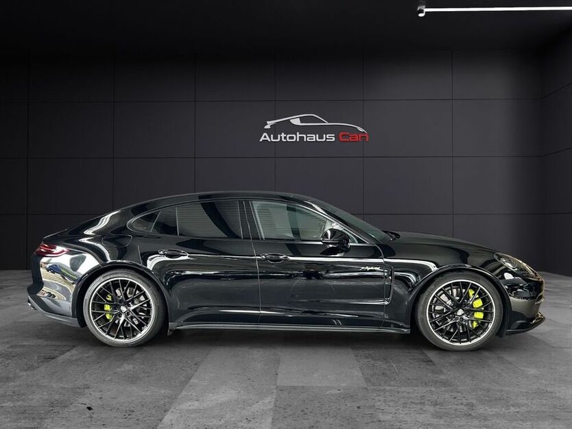 Panamera