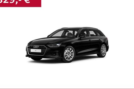 Audi A4 19.500 km 25.860 &euro; Ludwigsburg 71636