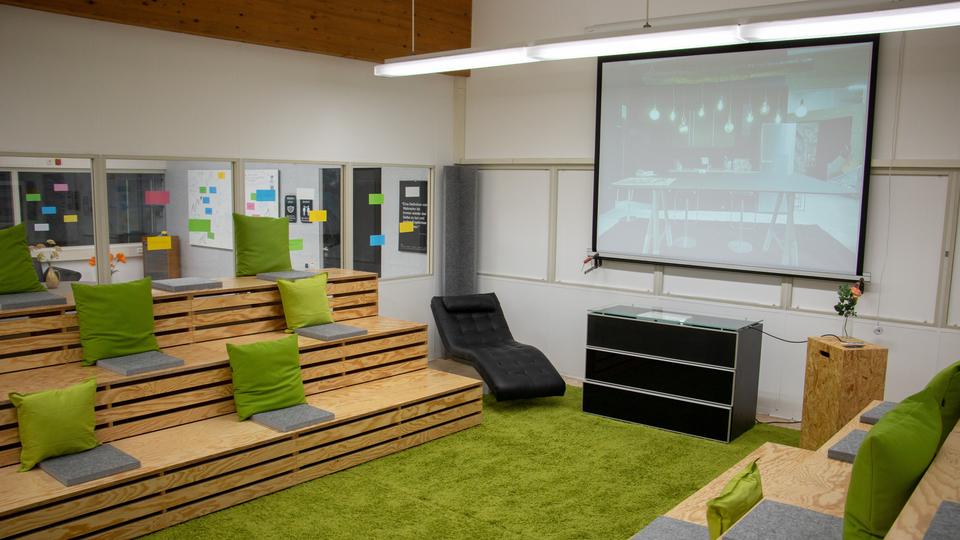 Gewerbeobjekt Steinheim an der Murr - 1.750&euro; | Angebot:26703835