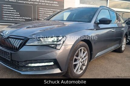Skoda Superb 94.000 km 24.999 &euro; Altdorf (Landkreis Böblingen) 71155