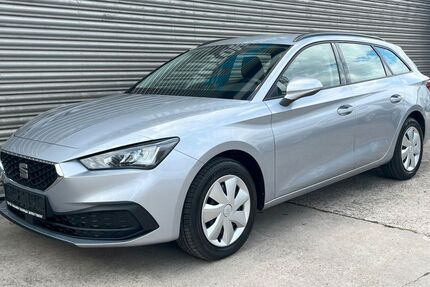 Seat Leon 72.420 km 17.400 € Sindelfingen 71065