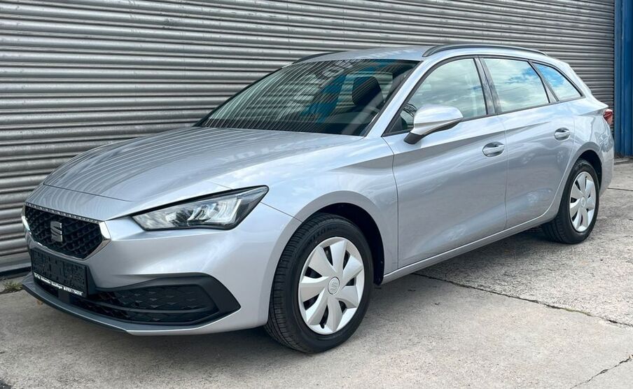 Seat Leon 72.420 km 17.400 € Sindelfingen 71065