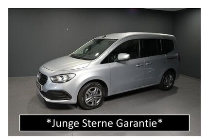 Mercedes-Benz T-Klasse 23.000 km 24.890 € Schorndorf 73614