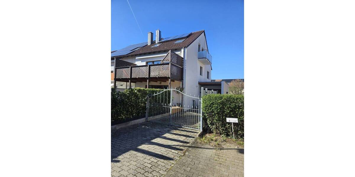 Doppelhaushälfte Ditzingen - 6 Zimmer, 161 m&sup2;, 895.000&euro; | Angebot:26401854