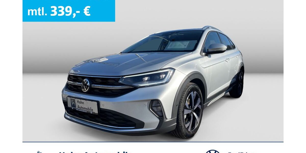 VW Taigo 2.467 km 25.920 &euro; Böblingen 71032