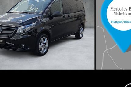Mercedes-Benz Vito 68.092 km 33.308 &euro; Böblingen 71034