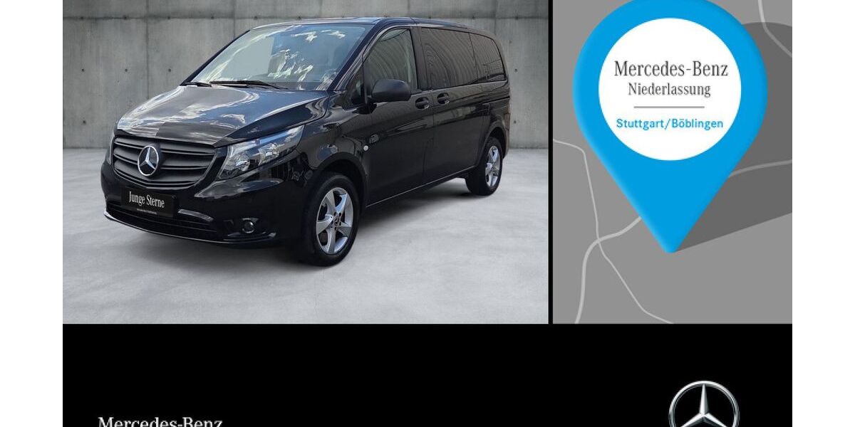 Mercedes-Benz Vito 68.092 km 33.308 &euro; Böblingen 71034